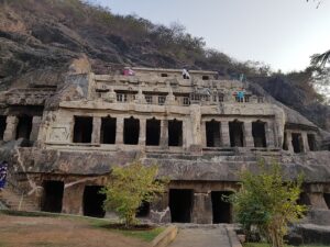 andhra tourism