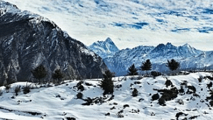 uttrakhand treks