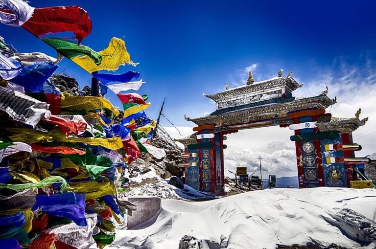 arunachal