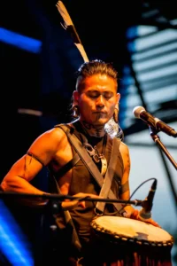 ziro valley music fest