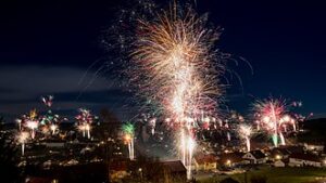 new year eve