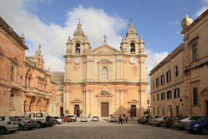 malta