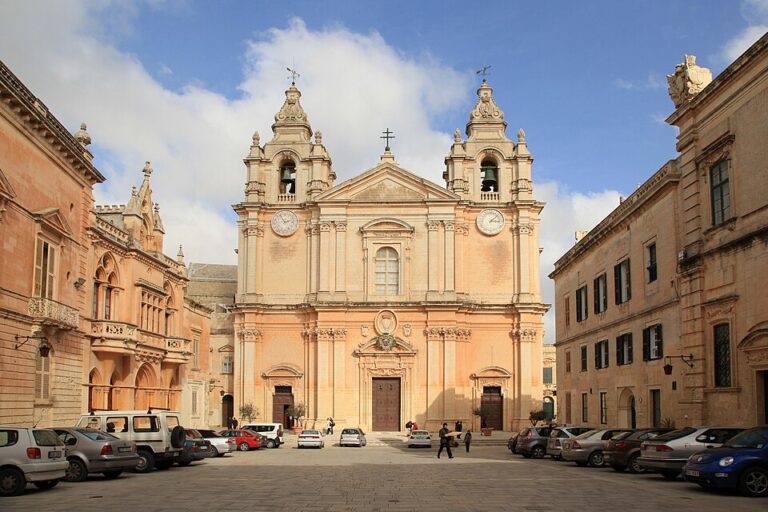 malta