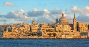 malta