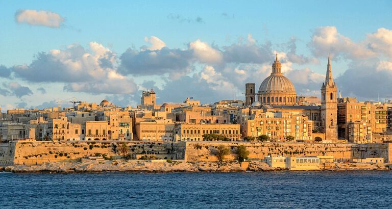 malta