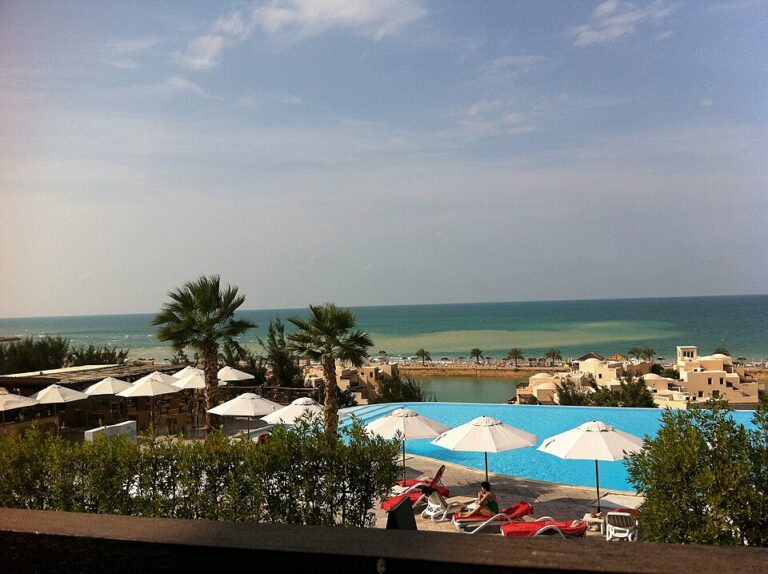 ras al khaimah resort