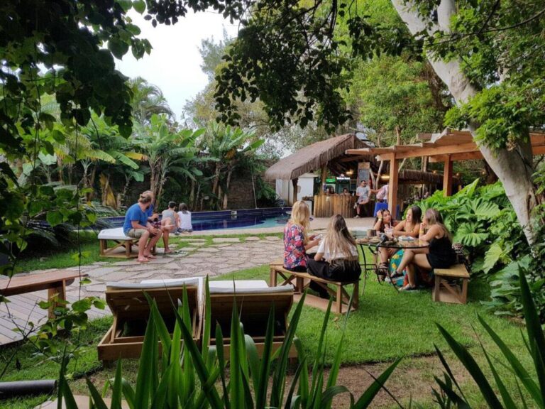 Florianopolis hostels