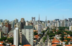 Pinheiros and Vila Madalena hotels