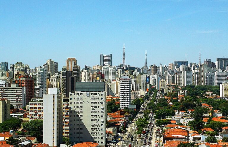 Pinheiros and Vila Madalena hotels