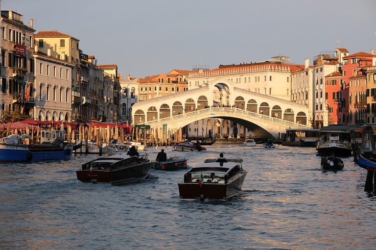 venice budget hotels
