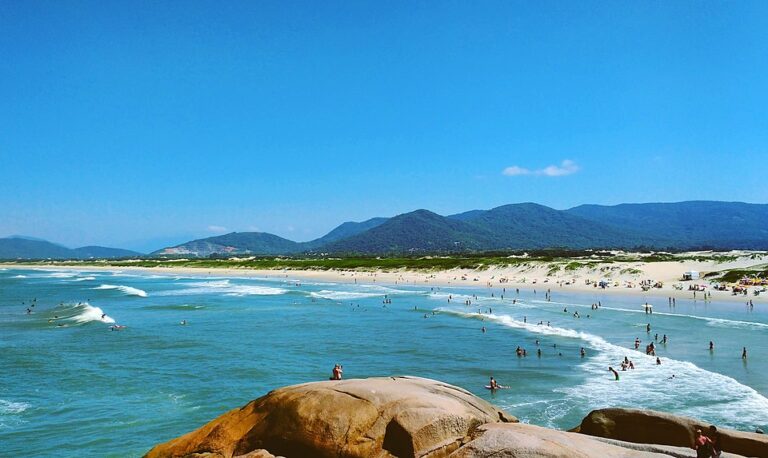 Florianopolis guide