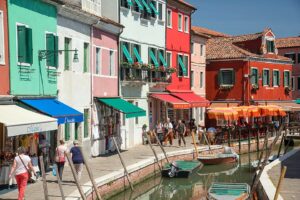 venice hotels in san marco